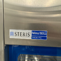 Steris Reliance 500XLS Laboratory Glassware Washer image 1